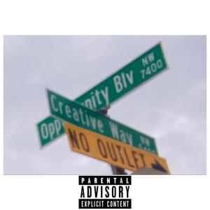 No Outlet (feat. AfroBella & ONIQ) [Explicit]