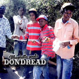 Maghetto Youts (Explicit)