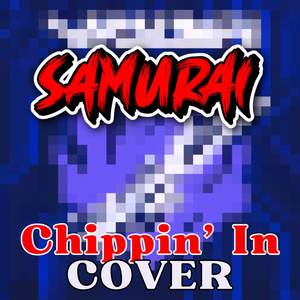 Chippin' In Cover