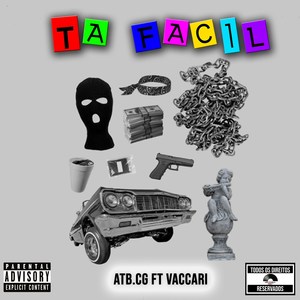 Tá Fácil (Explicit)