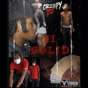 II Solid (Explicit)