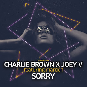 Sorry(feat. Mardén) (Radio Edit)