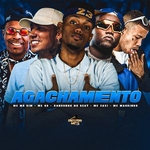 AGACHAMENTO (Explicit)