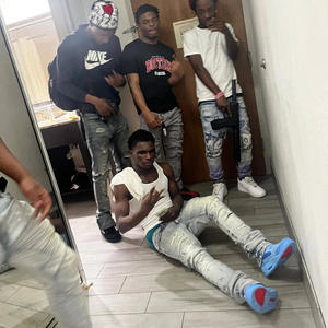 Get in with me freestyle (Explicit)