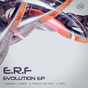 Evolution EP