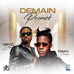 Demain Promet (feat. paki chenzu)