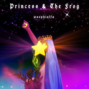 PRINCESS & THE FROG (FREESTYLE) [Explicit]