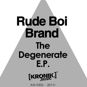 The Degenerate E.P.