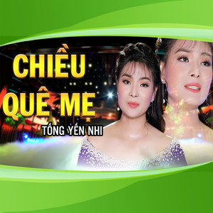 Chiều Quê Mẹ