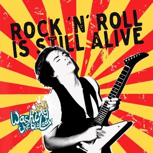 Rock´n Roll is still alive