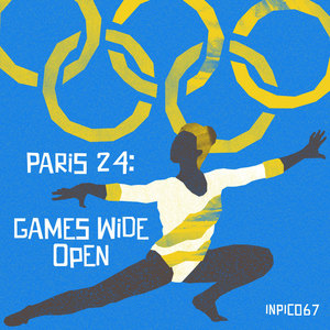 Paris 24: Games Wide Open