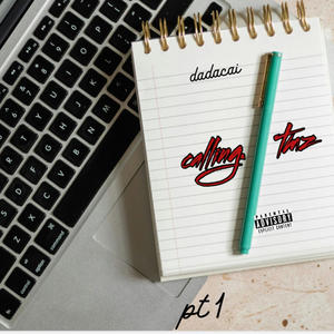 Calling tmz (Explicit)