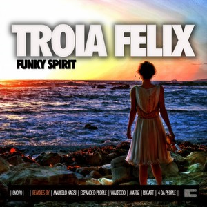 Funky Spirit (Marcelo Nassi Remix)