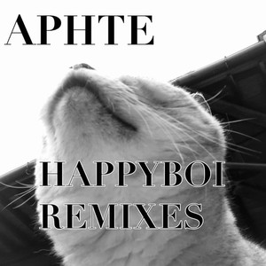 aphte - 5G(feat. maru) (ATEBOI Remix|Explicit)