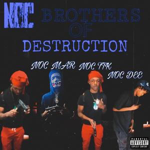 FREE MAR, Vol. 1 (feat. NOC MAR) (Explicit)