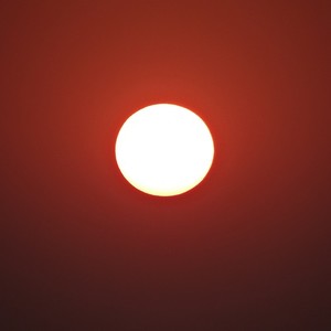 This Is How The Sun Rises