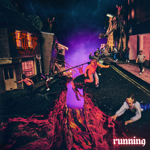 Running (Explicit)