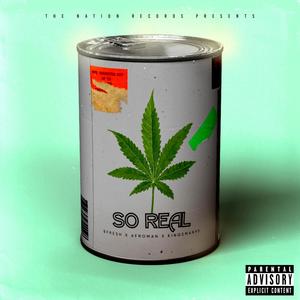 So Real (feat. Afroman & Kingsman95) [Explicit]