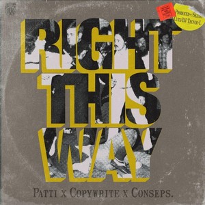 Right This Way (feat. DJ Tecnik-L) [Explicit]