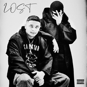 Lost (feat. Blaze YL) [Explicit]