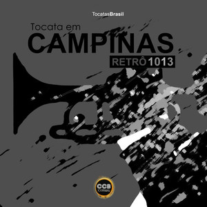 Tocata em Campinas Retrô 1013