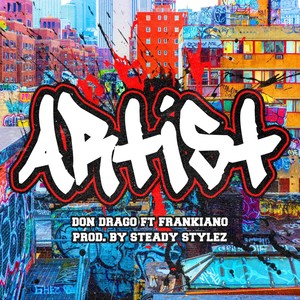 Artist (feat. Frankiano)