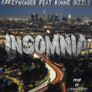 Insomnia (Explicit)