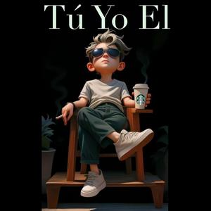 Tu Yo El (flow Dembow Clasico)