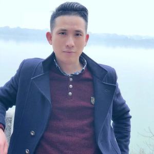 湘江边的痴情人