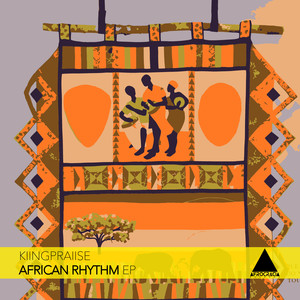 Gongon(The Talking Drum) (Original Mix)