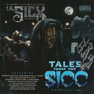 Animosity (Explicit)