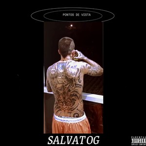 Me sinto no topo (Explicit)