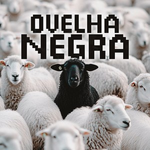 OVELHA NEGRA (Explicit)