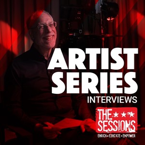 Artist Series Podcast