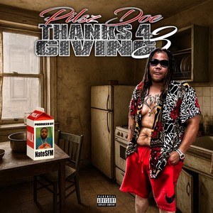 Girl They Don't Know What I Do (Explicit)