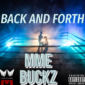 Back and Forth (Explicit)