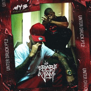 Unter Druck, Pt. 2 (Explicit)