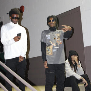 Never Knew (Explicit)