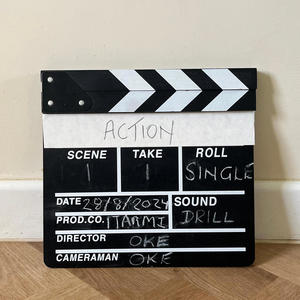 Exorcist (feat. 1Tarmi) (Explicit)