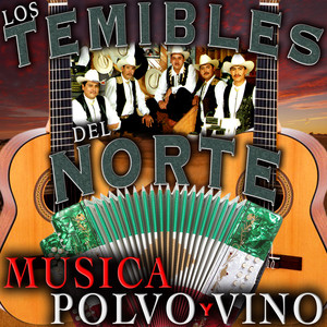 Música, polvo y vino