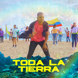 Toda la Tierra