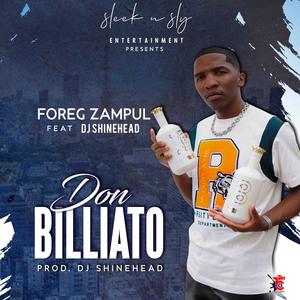 Don Billiato (feat. Dj Shinehead) (Radio Edit)