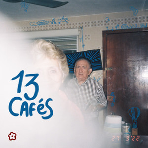 13 Cafés