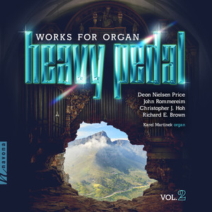 Concertino Corona - Concertino Corona: III. Chorale & Dance of Life