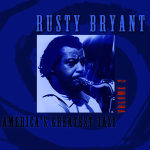 America's Greatest Jazz, Volume 2