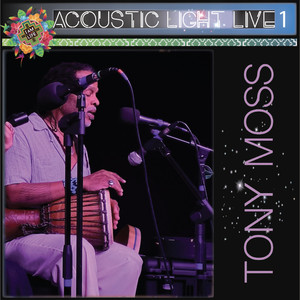 Acoustic Light 1 (Live)