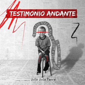 Testimonio Andante