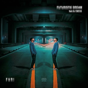 FUTURISTIC DREAM (Explicit)