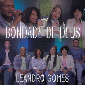 Bondade de Deus (Playback)
