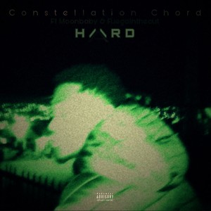 HARD (feat. Moonbaby & fuegointhecut) (Explicit)